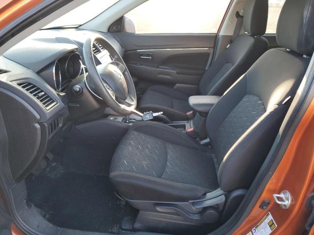 JA4AR3AU3LU030954 Mitsubishi Outlander Sport Es
