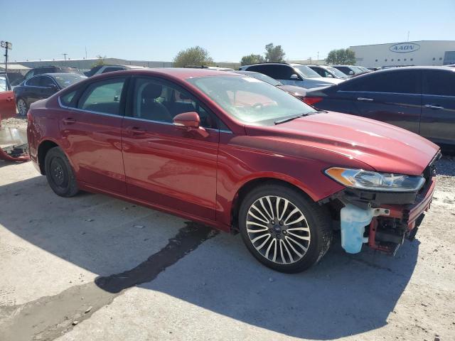 3FA6P0HD7FR244630 Ford FUSION SE