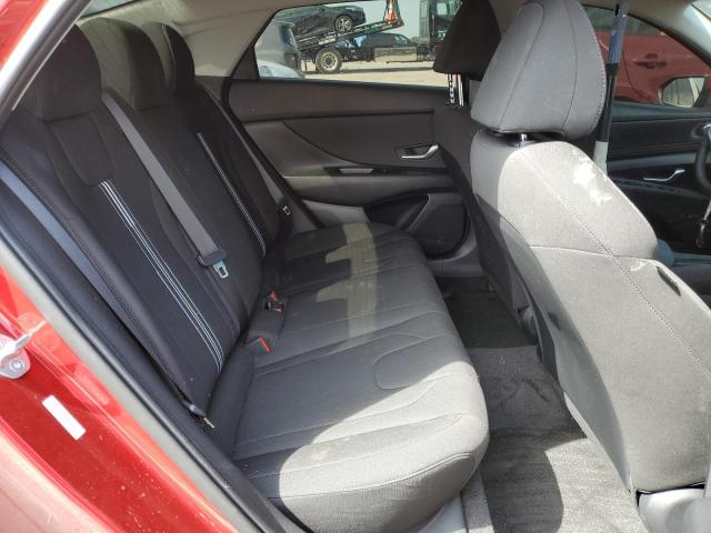 2023 HYUNDAI ELANTRA SE - KMHLS4AG4PU584993