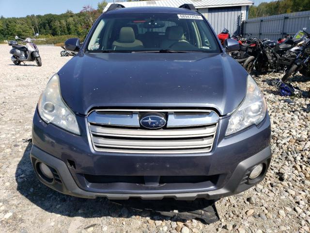 4S4BRBLC1E3316699 Subaru Outback 2.5i Limited