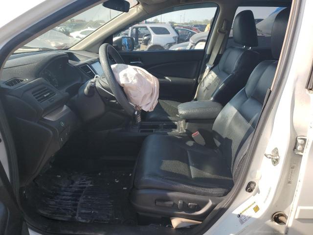 5J6RM4H58GL128315 Honda CR-V EX