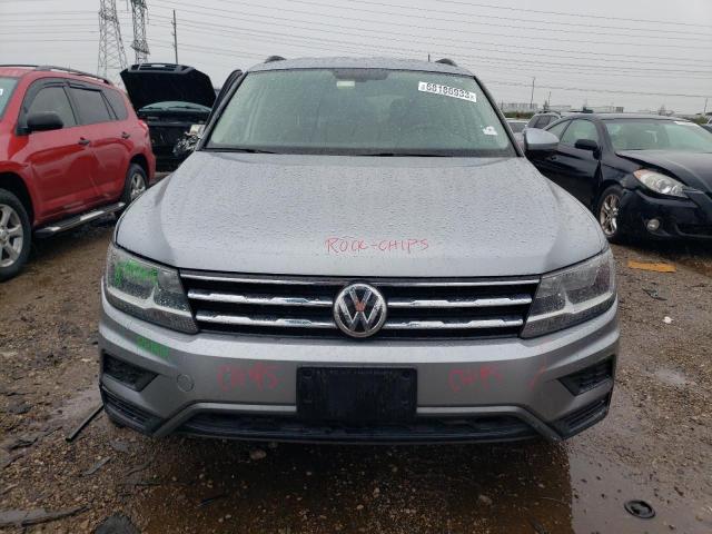 3VV2B7AX0LM106636 | 2020 VOLKSWAGEN TIGUAN SE