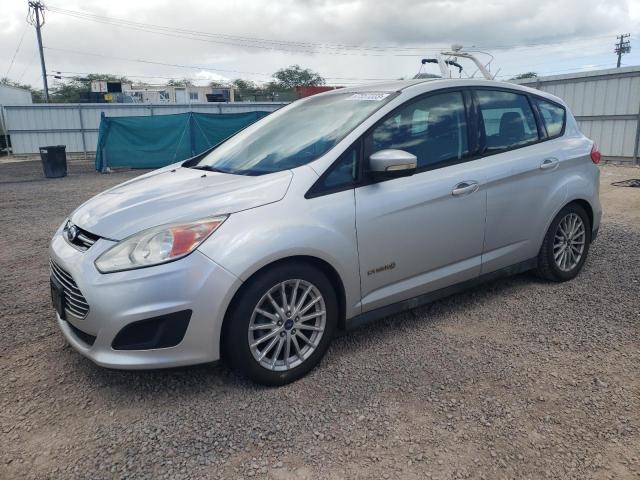 2013 Ford C-Max Se VIN: 1FADP5AU0DL502173 Lot: 67557223