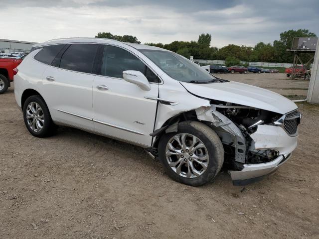 2018 BUICK ENCLAVE AV - 5GAEVCKW9JJ206053