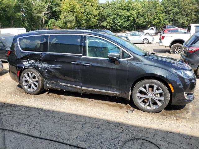 2C4RC1GG8HR835899 2017 CHRYSLER PACIFICA, photo no. 4