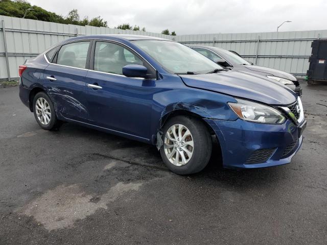 3N1AB7AP7HY270012 Nissan SENTRA S