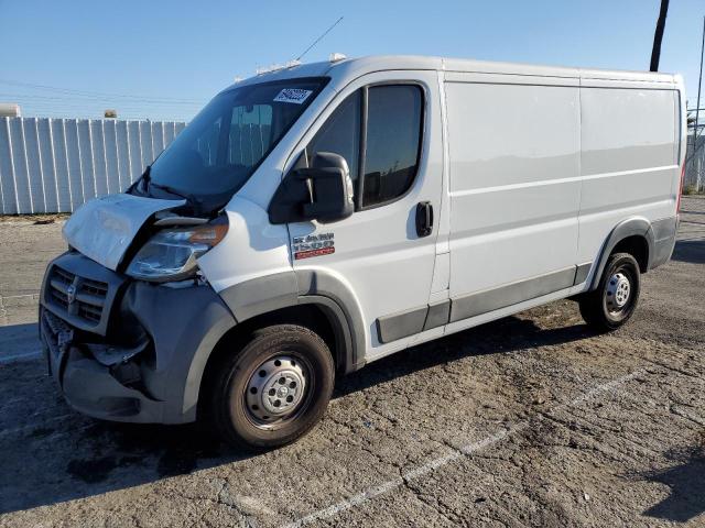 2017 Ram Promaster 1500 1500 Standard VIN: 3C6TRVAG7HE500050 Lot: 69462223