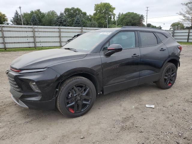 2023 Chevrolet Blazer 