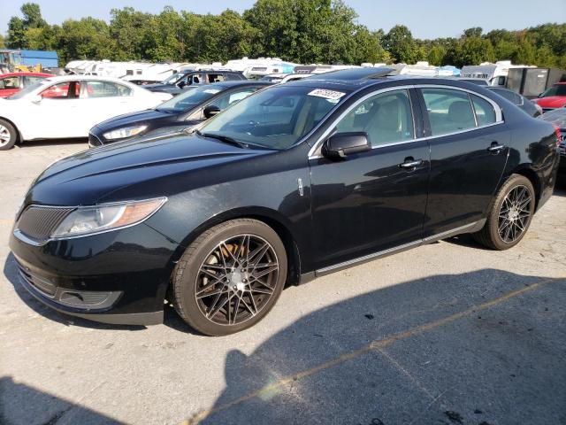 2014 Lincoln MKS 