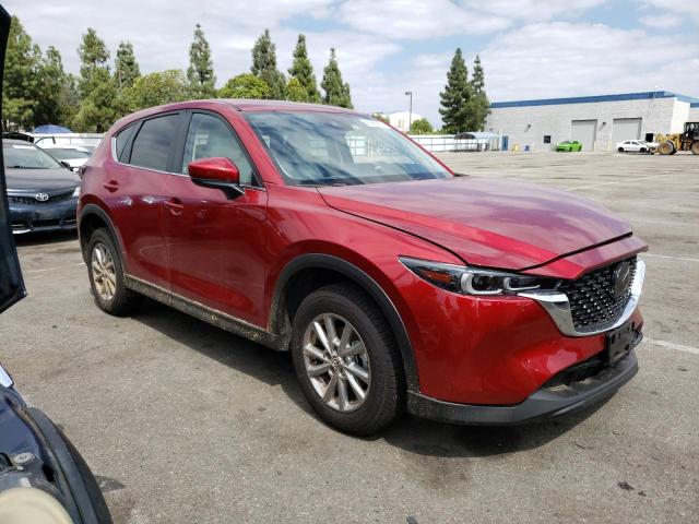 JM3KFBCM7P0149203 Mazda CX-5 Prefe  4