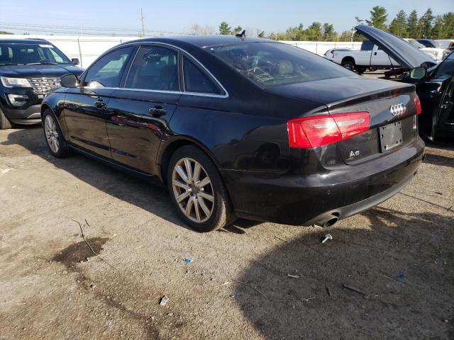 Vin: waugfafc6dn056017, lot: 69559523, audi a6 premium plus 20132