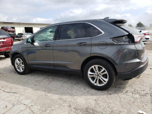 2FMPK4J90HBB41878 2017 FORD EDGE, photo no. 2