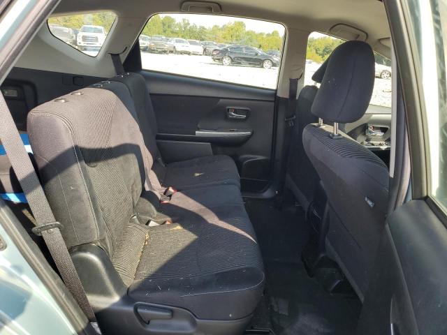 JTDZN3EU1HJ059232 Toyota PRIUS V