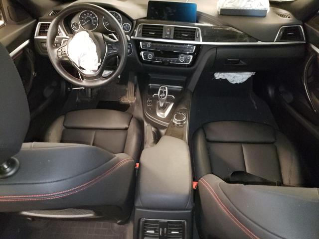 2018 BMW 330 XIGT WBA8Z9C52JG827833