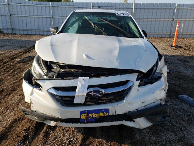 2020 SUBARU LEGACY 4S3BWAA62L3021340