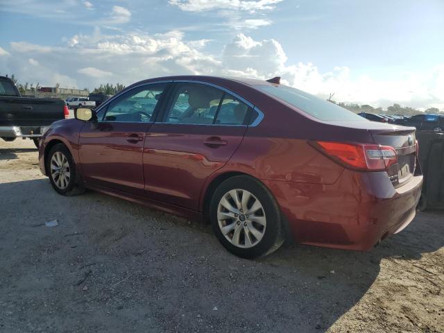 2017 SUBARU LEGACY 4S3BNAD62H3004446