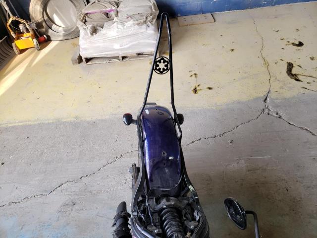 2019 HARLEY-DAVIDSON FXBB 1HD1YJJ29KB070069