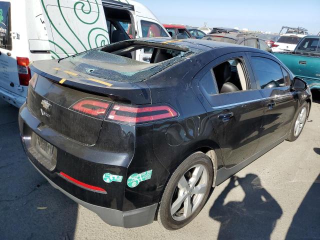 VIN 1G1RD6E40FU140439 2015 Chevrolet Volt no.3