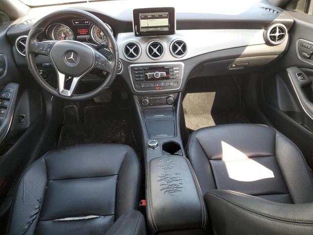 2014 Mercedes-Benz Cla 250 4Matic VIN: WDDSJ4GB0EN136083 Lot: 69413653