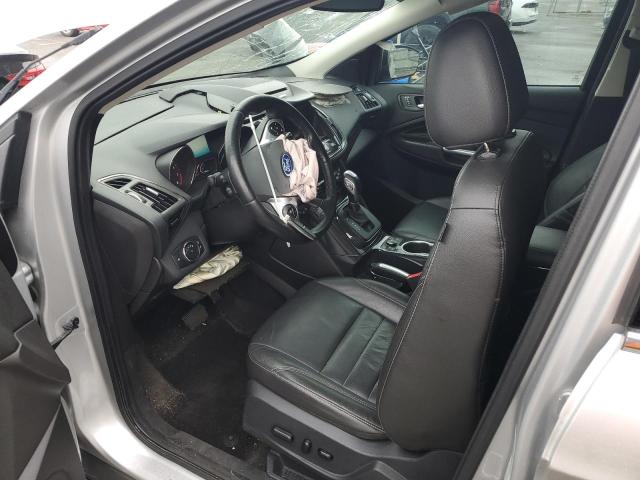 1FMCU0J98EUE46746 Ford Escape Titanium