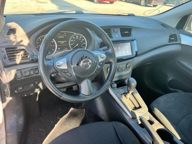 3N1AB7AP0KY388734 Nissan SENTRA S
