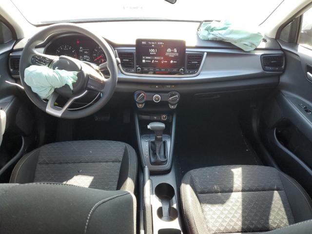 3KPA24AD9PE599585 Kia Rio LX 8