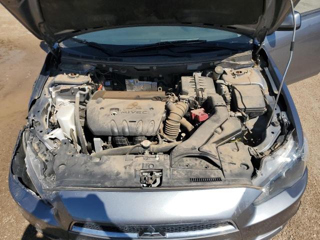 JA32U2FU4EU014629 Mitsubishi Lancer Es/es Sport