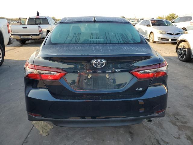 4T1C11AK6MU448611 Toyota Camry LE 6