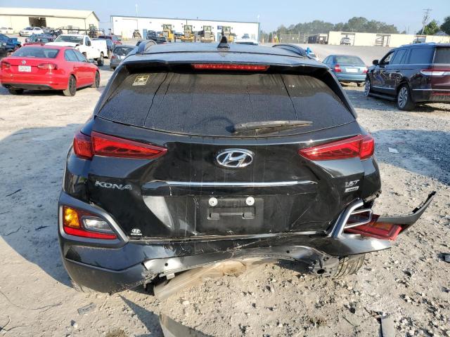 KM8K5CA56LU548793 Hyundai Kona Ultimate