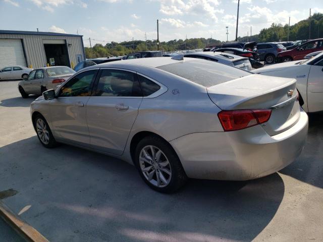 2G1115S3XG9102307 Chevrolet IMPALA LT