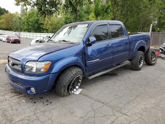 2006 Toyota Tundra 