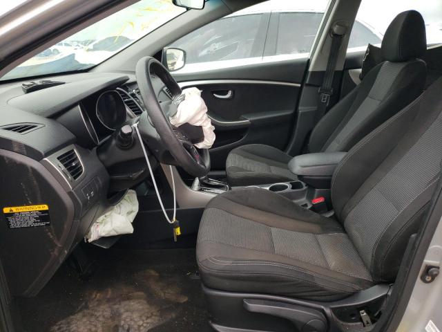 KMHD35LH1EU229919 Hyundai ELANTRA GT