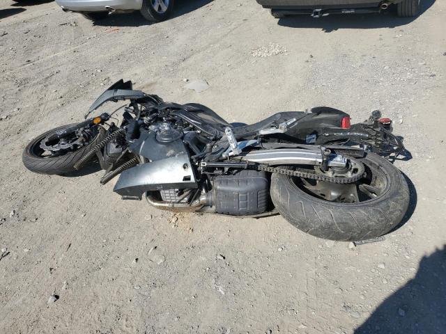 2016 HONDA CBR650 FA MLHRC7453G5200183