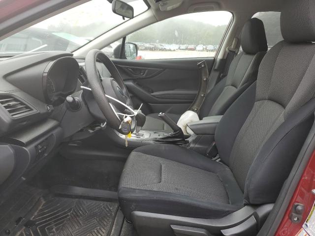 JF2GTAAC2JH331669 Subaru Crosstrek