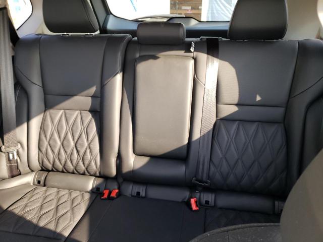 2023 NISSAN ROGUE PLAT - JN8BT3DC8PW100414