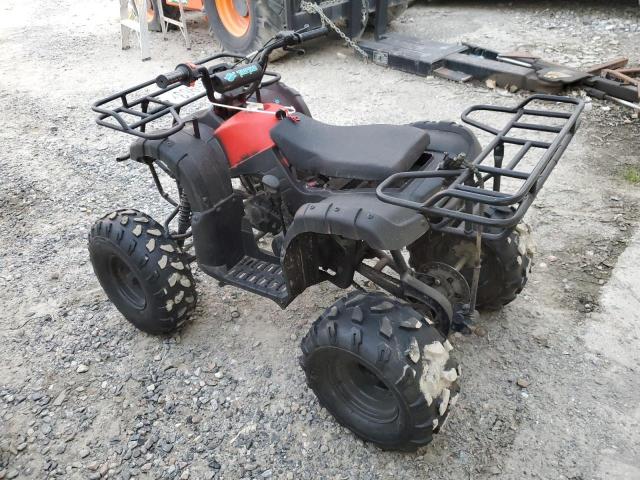2012 ATV ALL MODELS L5NAAHTJ3G1095538
