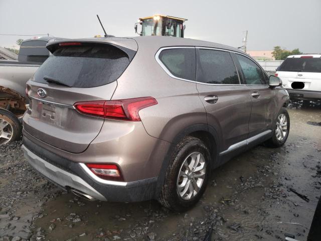 5NMS23AD8KH064571 | 2019 HYUNDAI SANTA FE S