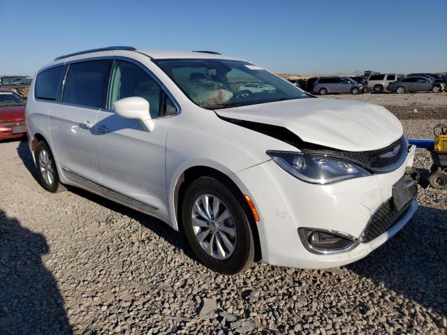 2C4RC1BG5KR730624 | 2019 CHRYSLER PACIFICA T