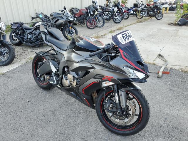 2023 KAWASAKI ZX636 K - JKBZXJH14PA016847