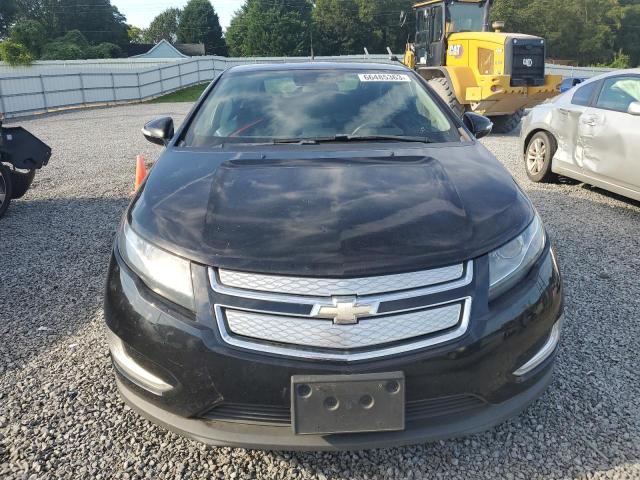 VIN 1G1RA6E46EU174778 2014 Chevrolet Volt no.5