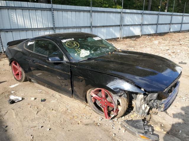 1FA6P8AM5G5215155 Ford MUSTANG