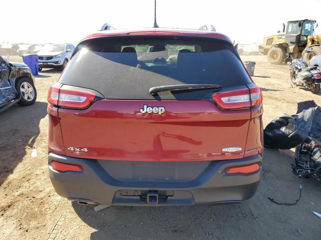 1C4PJMCB4EW192401 | 2014 JEEP CHEROKEE L