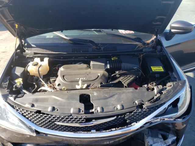 2C4RC1BG2KR531627 2019 CHRYSLER PACIFICA, photo no. 12