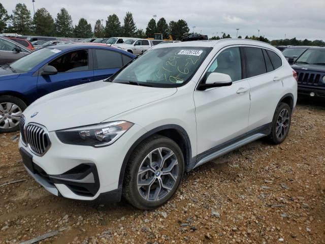 2021 BMW X1 sDrive28i