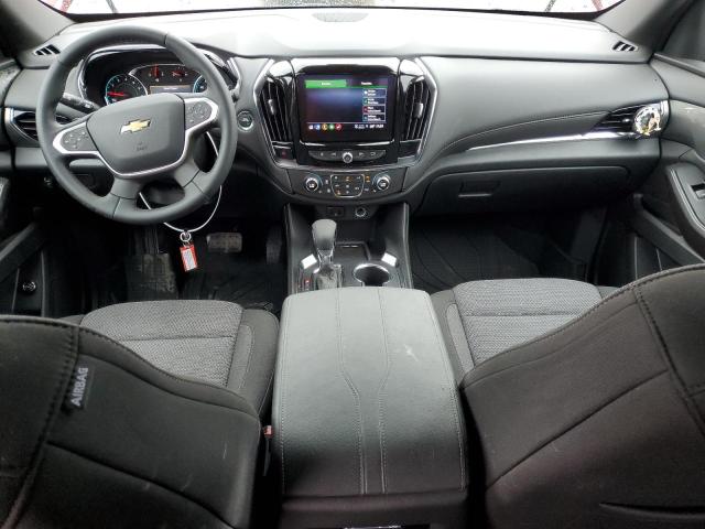 1GNEVGKW2PJ245556 Chevrolet Traverse L 8