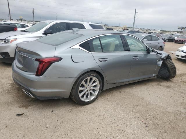 1G6DW5RKXP0112464 Cadillac CT5 LUXURY 3