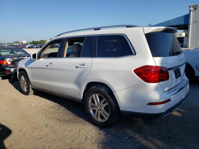 VIN 4JGDF6EE9GA696672 2016 Mercedes-Benz GL-Class, ... no.2