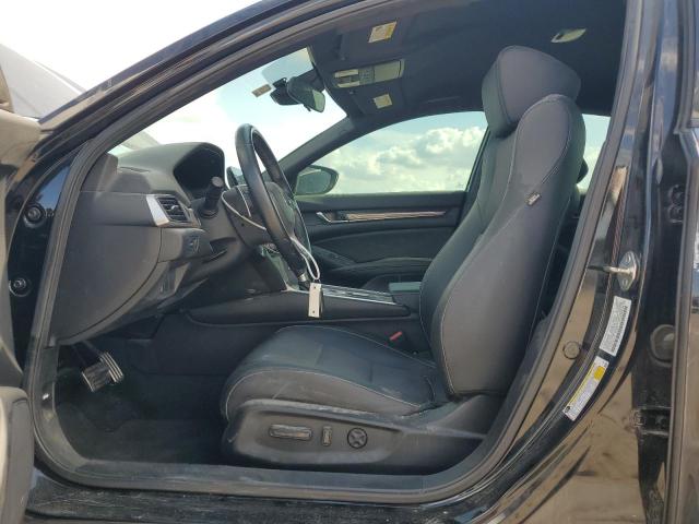 2020 HONDA ACCORD SPO - 1HGCV1F31LA129807
