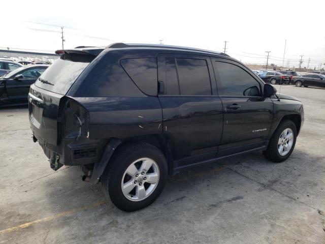 1C4NJCBA0ED882409 Jeep Compass Sport