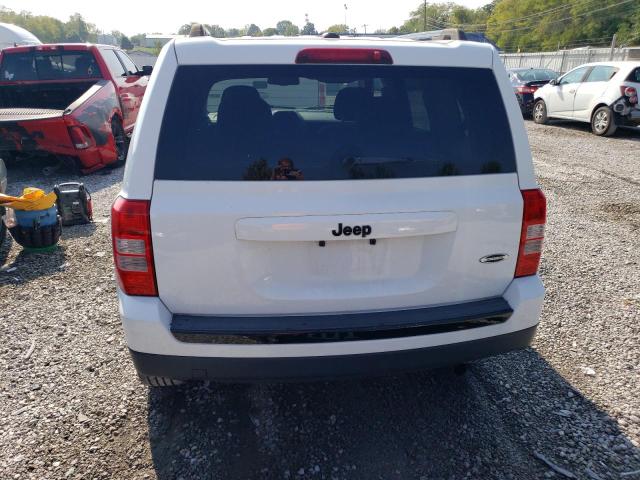 2015 JEEP PATRIOT 1C4NJPBA9FD439457